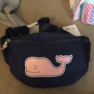 Target Vineyard Vines Fannypack